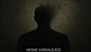 Nesne Sürekliliği: Zihinde Taşıyabilmek Neyi Değiştirir?