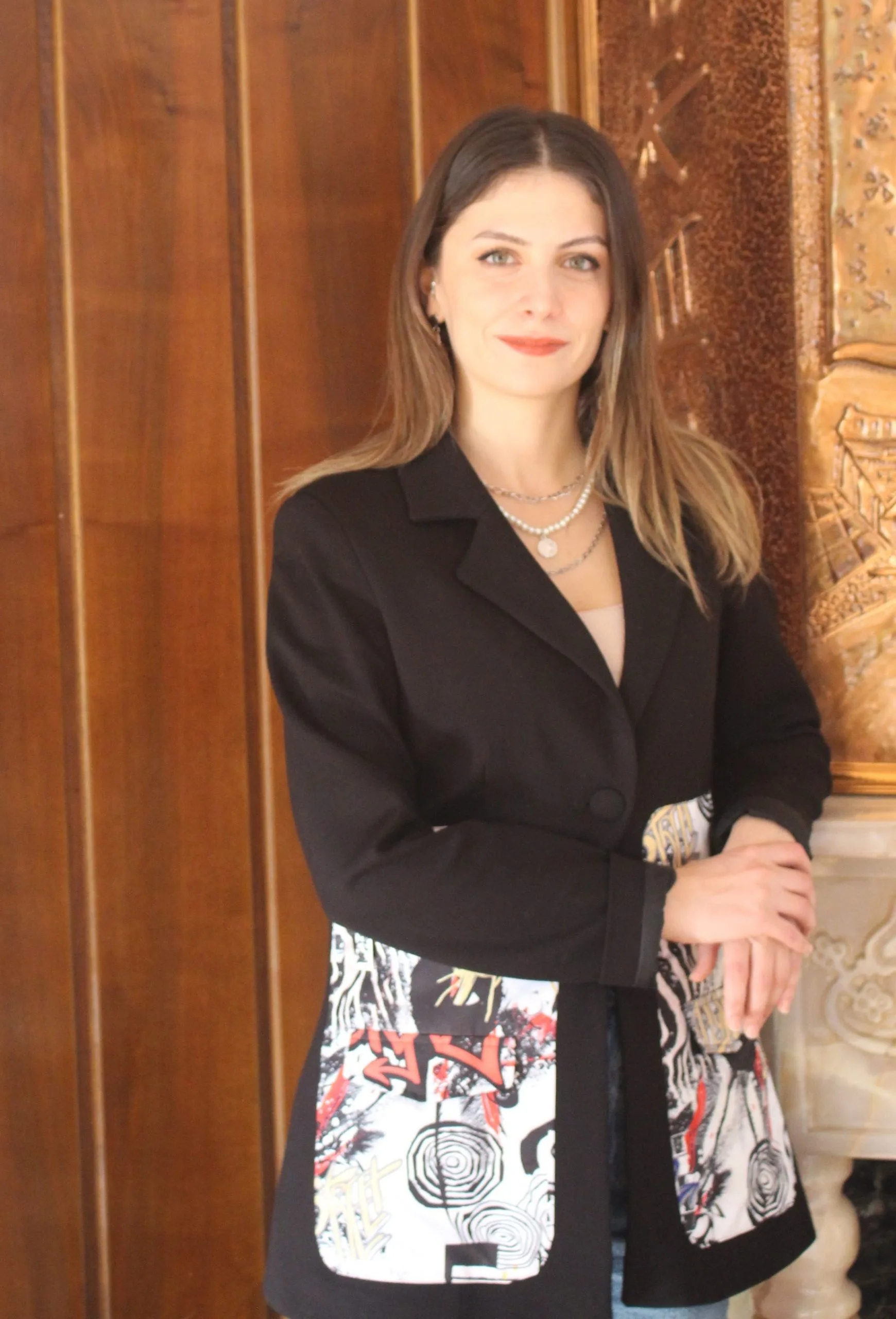 Ceren Uzunali
