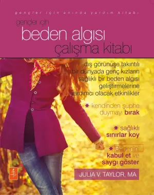 Gençler İçin Beden Algısı Çalışma Kitabı